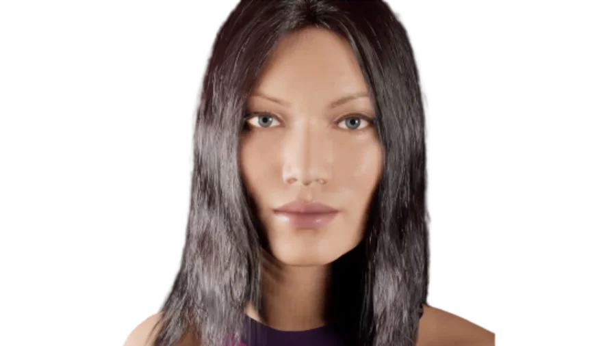 Sarah, AI vault manager